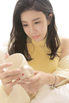 狗狗放里面突然变大
